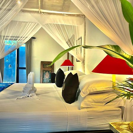 Ginganga Lodge Galle Exterior foto