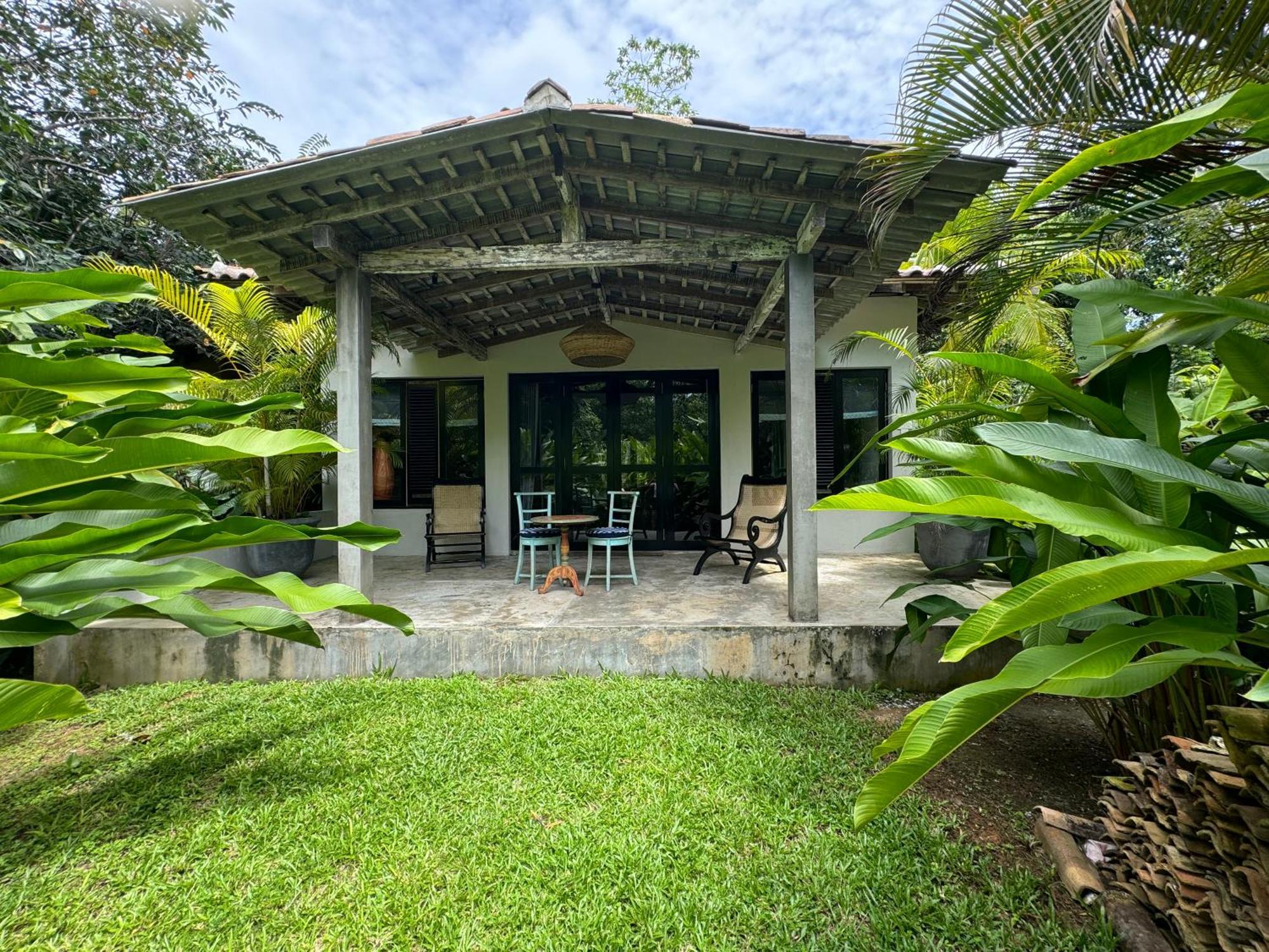 Ginganga Lodge Galle Quarto foto