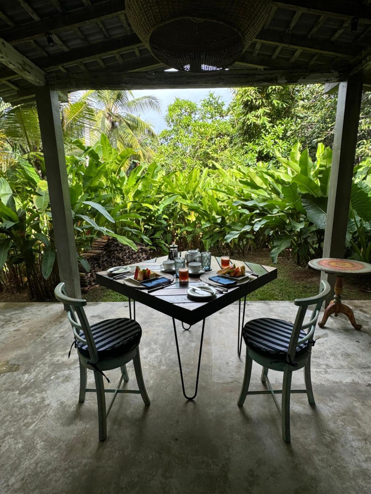 Ginganga Lodge Galle Quarto foto