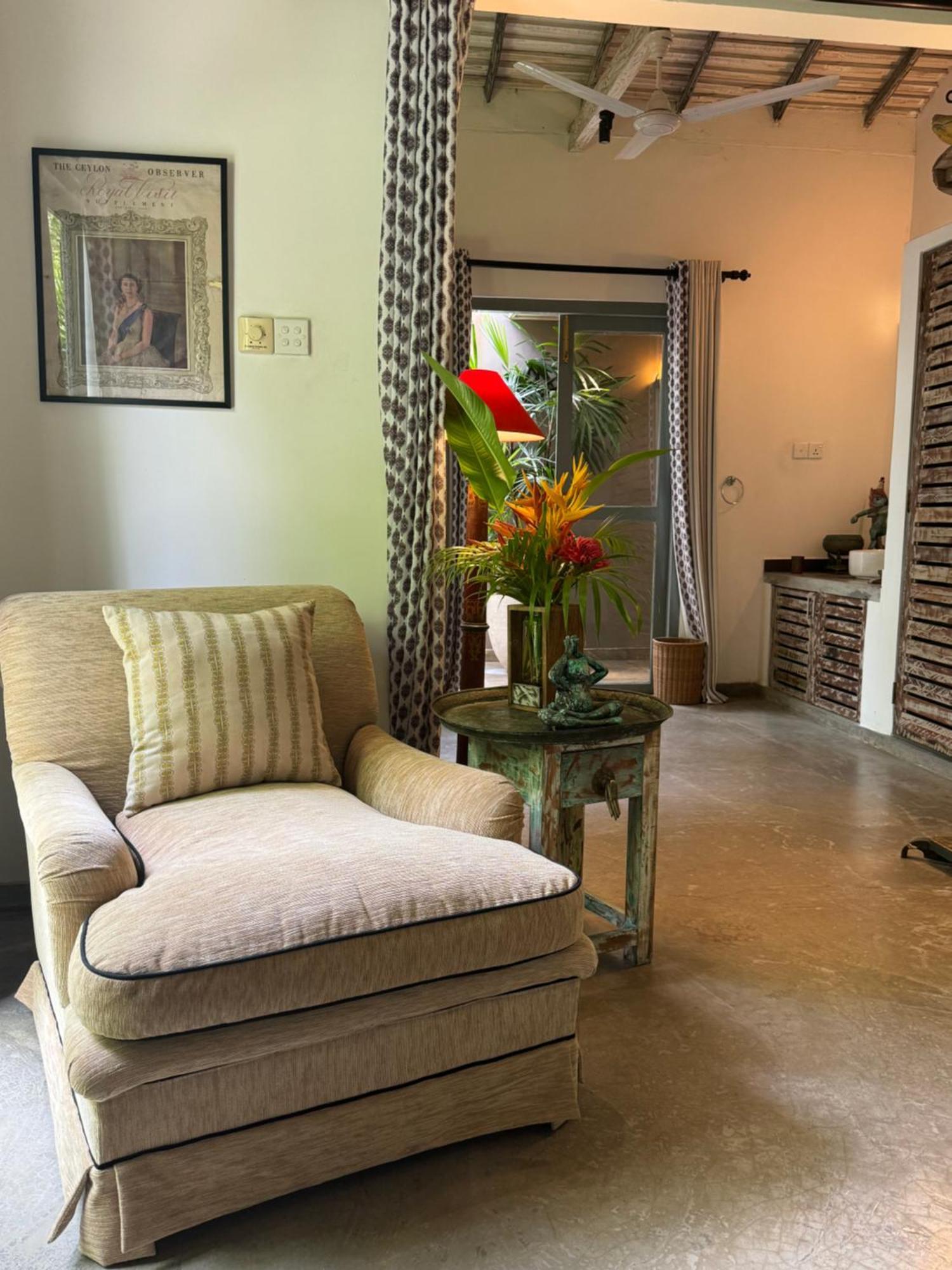 Ginganga Lodge Galle Quarto foto