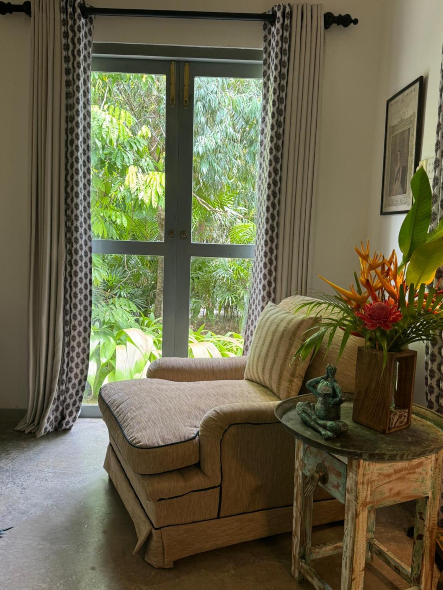 Ginganga Lodge Galle Quarto foto