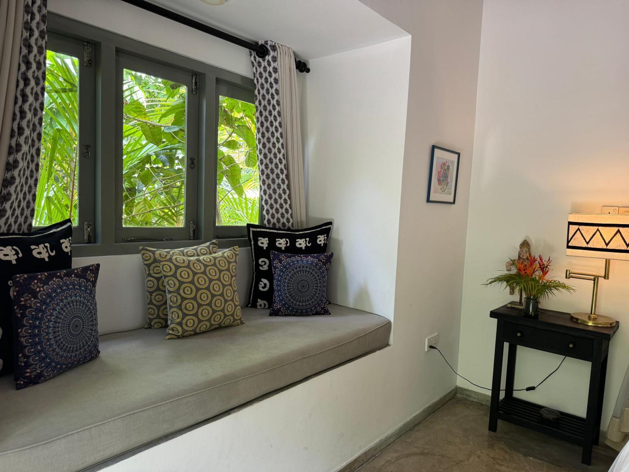 Ginganga Lodge Galle Quarto foto