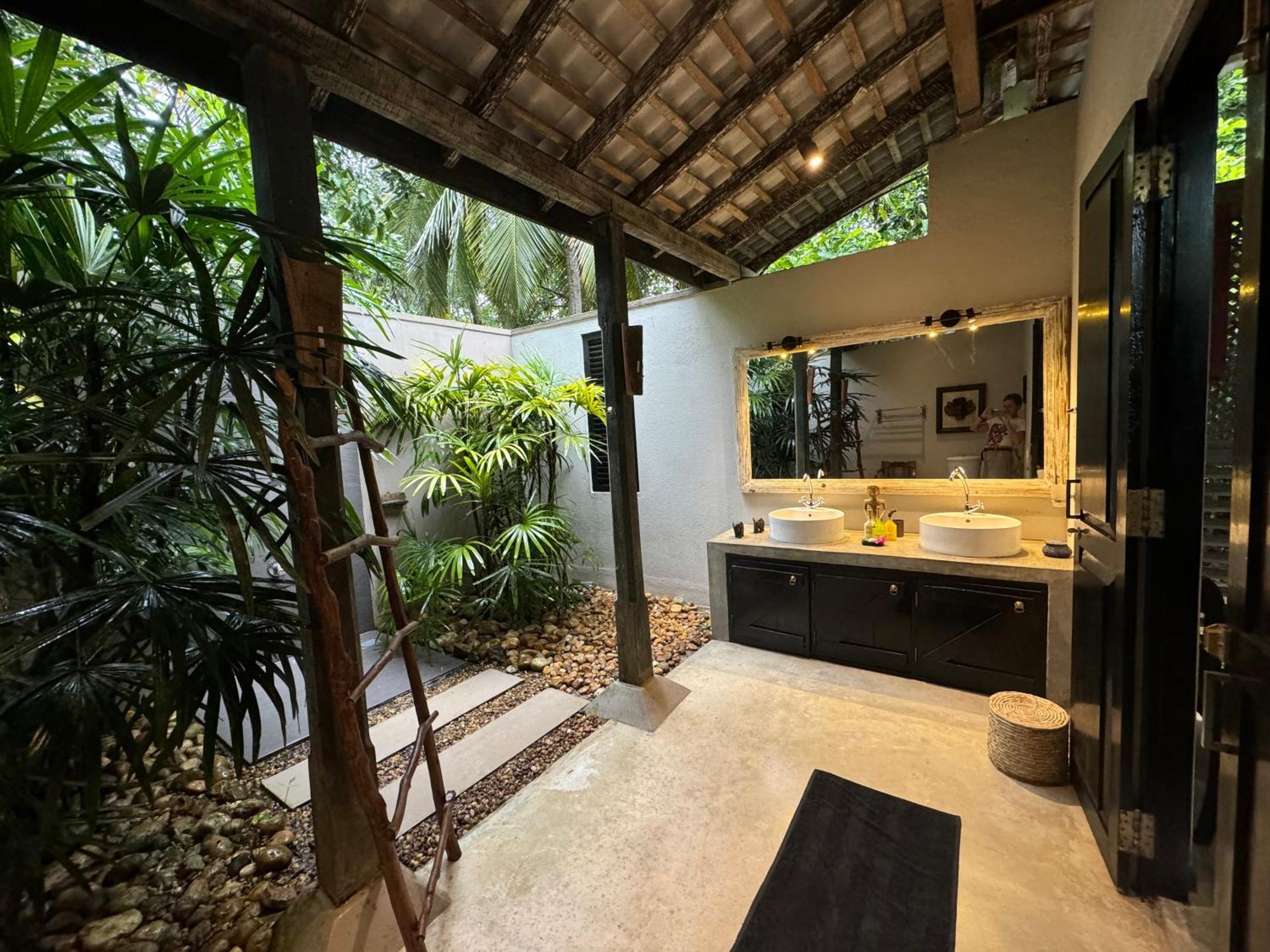 Ginganga Lodge Galle Quarto foto